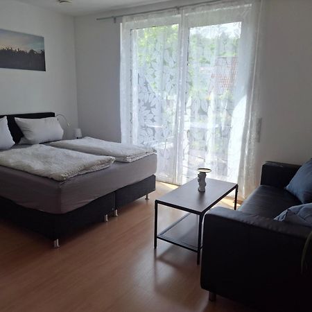 Ferienwohnung Markert - Neben Den Weinbergen Рандерзакер Екстер'єр фото